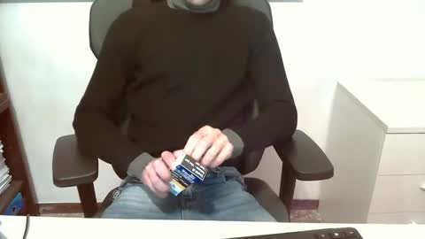 Topg84 online show from March 9, 6:34 pm