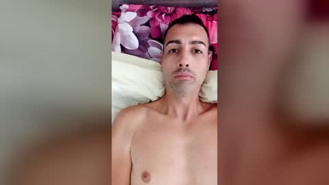 topjohn27 online show from June 13, 1:43 pm