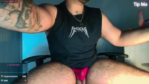 Toplayboy online show from September 30, 4:45 am