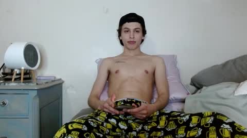 TopZaddy online show from January 20, 4:10 am