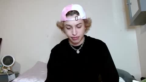 TopZaddy online show from November 21, 1:25 am