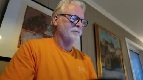 toreeman online show from November 18, 2:53 pm