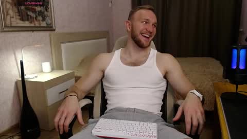 Glebaty online show from April 18, 7:58 pm