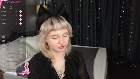 Tori online show from November 28, 12:29 am