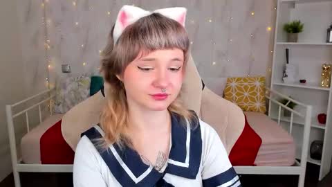 Tori online show from March 4, 12:40 am