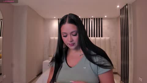 Tori Cross online show from November 10, 12:35 am