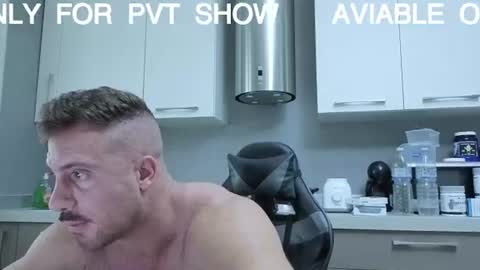 toro_arrapato online show from August 7, 12:36 pm