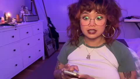 boy luna  next stream thurs 226  855pm 0 pst  online show from June 21, 6:53 am
