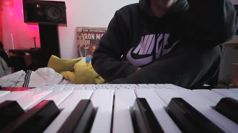 Torosko online show from March 2, 3:16 pm