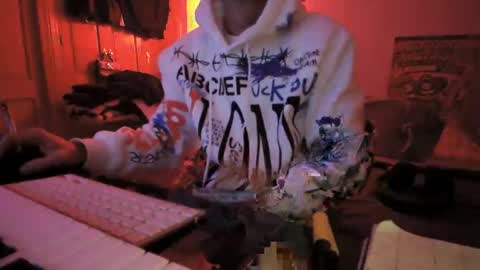 Torosko online show from November 23, 9:35 pm