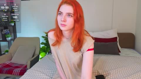 Mari online show from November 18, 1:52 am