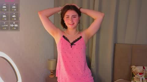 Mari online show from April 1, 3:20 pm