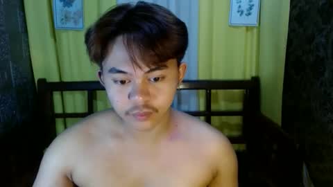 Toshiro online show from March 11, 1:52 am