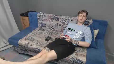 Toshka online show from June 22, 3:47 am