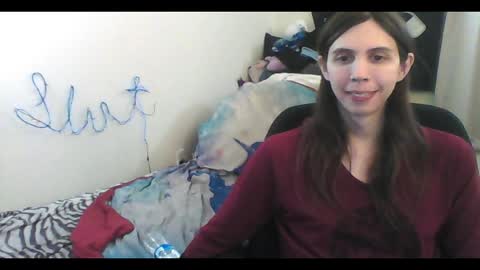 Luna online show from January 7, 4:39 am