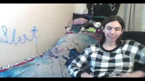 Luna online show from January 9, 4:40 am