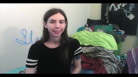 Luna online show from March 11, 3:53 am