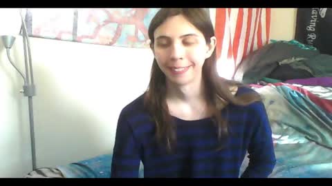 Snapshot of totalfuckingadorable chatting on March 2, 9:32 pm Luna online show from March 2, 9:32 pm