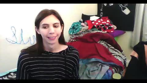 Luna online show from February 23, 4:03 am