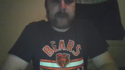 Big Daddy Balls online show from May 4, 9:16 am