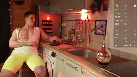 Paul online show from February 21, 1:58 pm