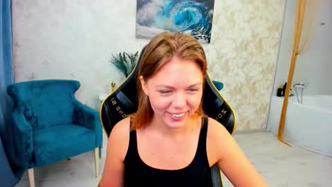 Touch The Heart online show from March 21, 3:23 am