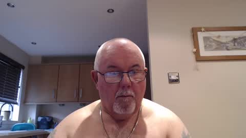 TOUCHWOOD25 online show from December 12, 10:34 am