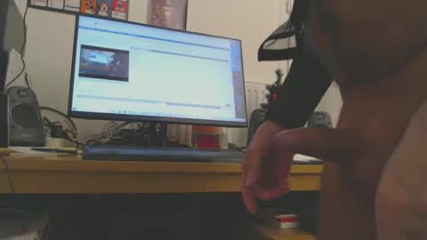 Tounu45 online show from December 14, 8:51 pm