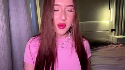 Ioanna online show from February 18, 9:09 am