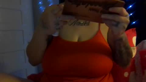 toxicanikki online show from January 19, 6:23 am