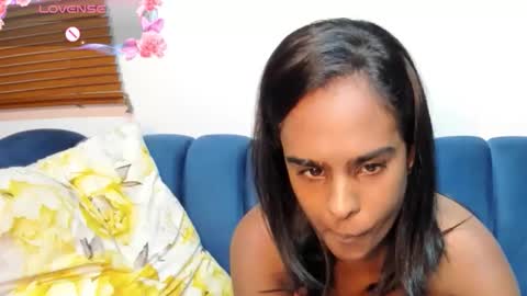 toxicfantasy4u online show from April 14, 5:16 pm