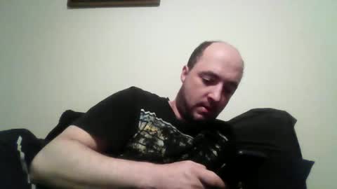 toxicfumes83 online show from June 9, 1:22 pm