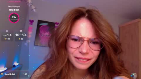 toxkiss online show from September 10, 5:19 am