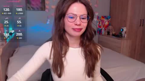 toxkiss online show from February 11, 8:18 am