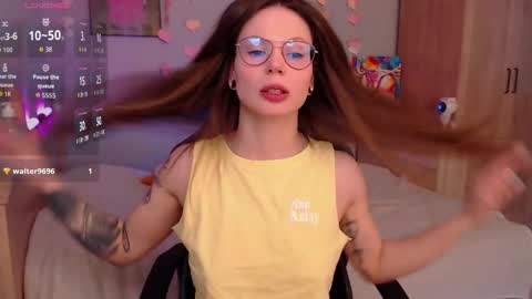 toxkiss online show from March 25, 9:16 am