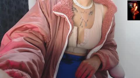 toxca69 online show from April 2, 7:26 am