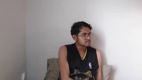 Xander online show from October 19, 9:41 pm