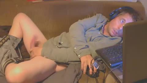 Toyboy online show from October 12, 3:59 pm