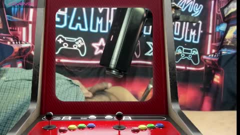 ToysForMyCock online show from December 2, 9:09 am