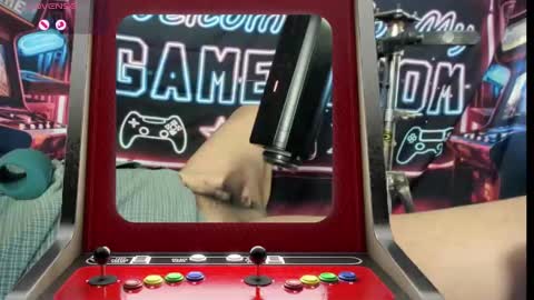 ToysForMyCock online show from December 5, 7:21 am