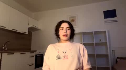 Alex3 online show from July 18, 6:21 pm