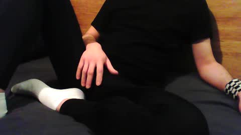 trackielad online show from January 11, 8:00 am