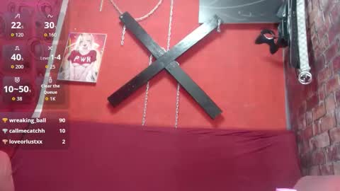 tracy_ks online show from September 22, 7:40 pm