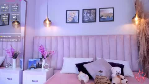 Tracy  online show from March 21, 7:40 pm