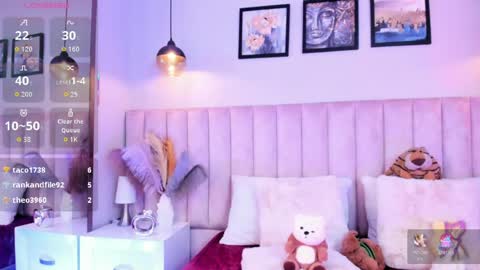 Tracy  online show from May 23, 10:28 pm