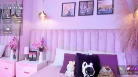 Tracy  online show from April 8, 8:56 pm