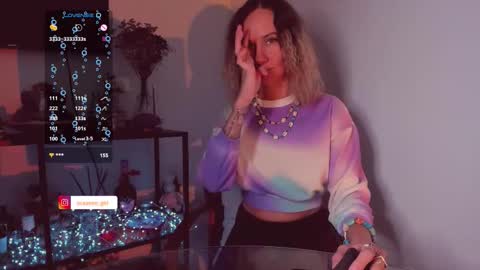 Hey my name is Kiri Kiri online show from February 10, 11:08 pm