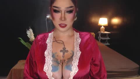 DOM irish online show from April 18, 7:29 pm