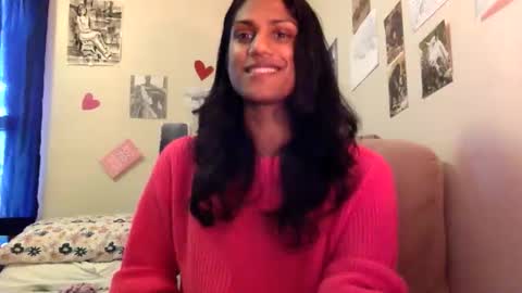 transamoure online show from January 16, 7:12 pm