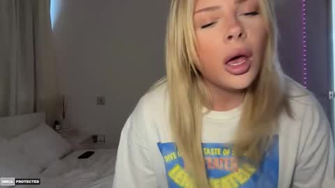 aubrey 3 online show from March 14, 2:32 pm